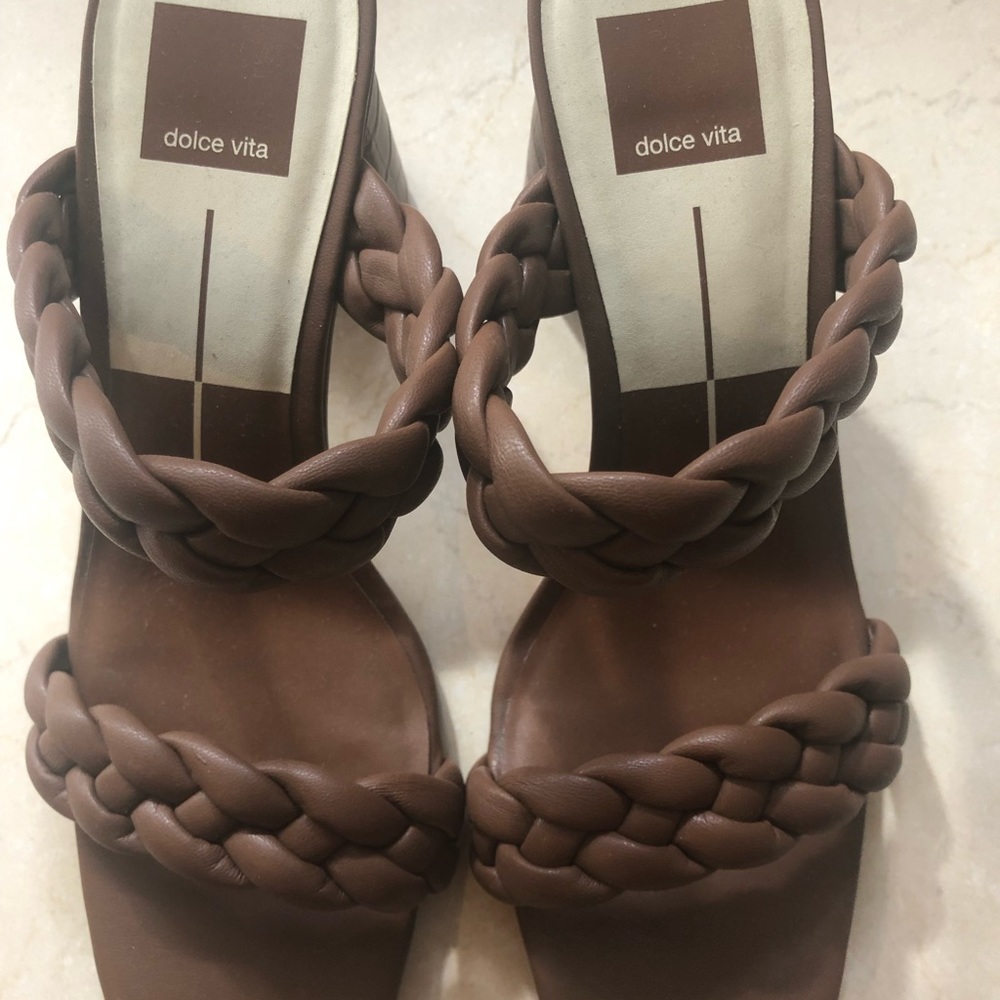 Dolce Vita heels - Picture 2 of 6